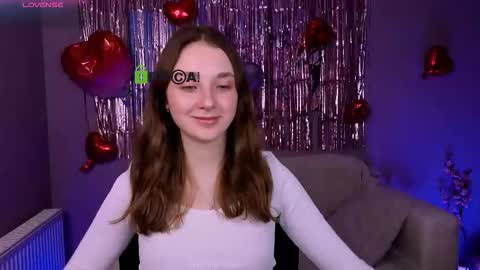 Alisa online show from 02/19/26, 08:05