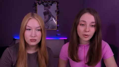 Alisa online show from 02/23/26, 08:06