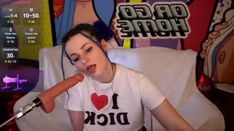 alisagrace online show from 02/22/26, 01:42