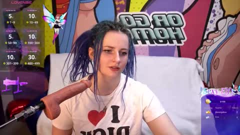 alisagrace online show from 02/26/26, 07:57