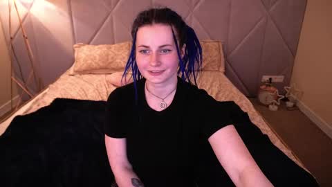 alisagrace online show from 04/19/26, 06:10