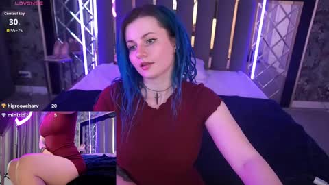 alisagrace online show from 05/14/26, 01:40