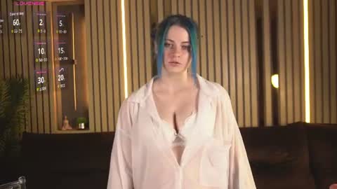 alisagrace online show from 07/13/26, 05:54