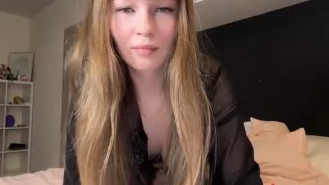 ALICE online show from 07/03/26, 08:59