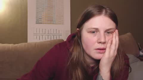 alisashy666 online show from 04/28/26, 10:15