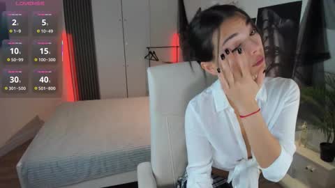 Alice online show from 11/17/25, 07:36