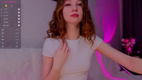 Alisa online show from 03/10/26, 07:41