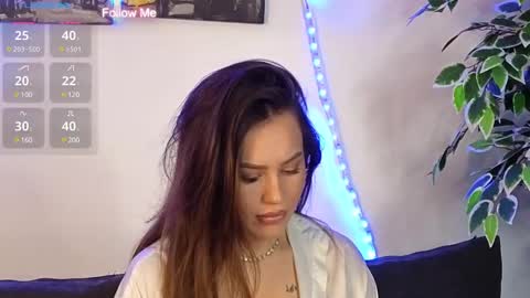 Alisa online show from 01/13/25, 06:49