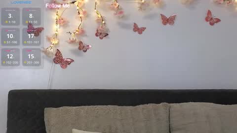 Alisa online show from 02/14/25, 05:19