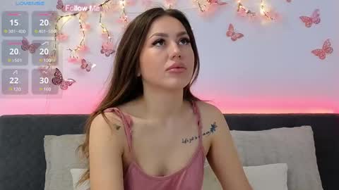 Alisa online show from 02/17/25, 05:25