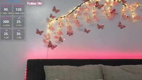 Alisa online show from 02/21/25, 05:35