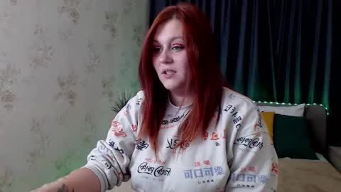 Alisa online show from 09/27/25, 07:24