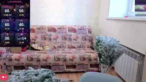 alisawyn online show from 11/29/25, 04:26