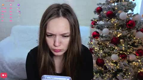 alisawyn online show from 12/16/25, 03:44