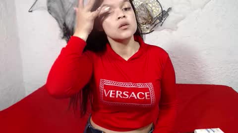 aliss online show from 10/29/25, 02:52