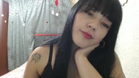alisha_9997 online show from 01/25/25, 08:31