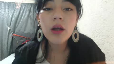 alisha_9997 online show from 03/02/25, 10:16
