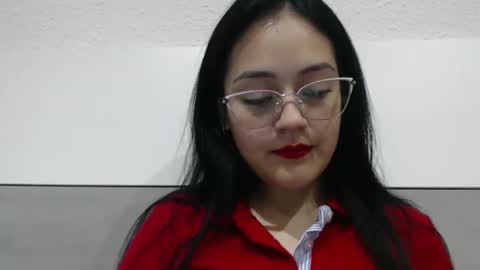 alisha_9997 online show from 11/14/25, 05:22