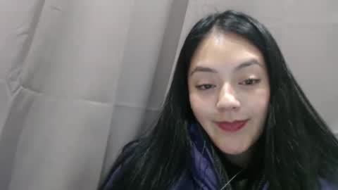 alisha_9997 online show from 11/19/25, 09:37