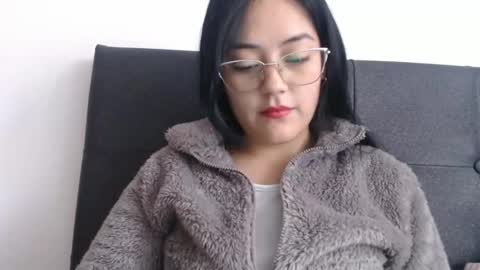 alisha_9997 online show from 02/06/26, 01:25