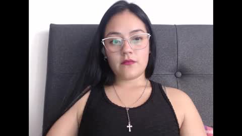 alisha_9997 online show from 03/20/26, 10:14