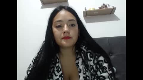 alisha_9997 online show from 06/01/26, 12:34