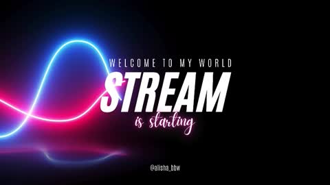 Alisha online show from 11/17/25, 08:36