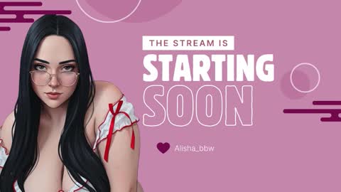 Alisha online show from 02/18/26, 06:59