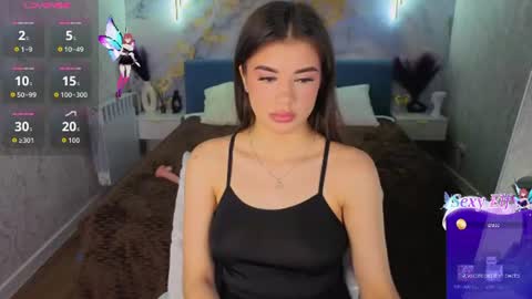 Alisha online show from 06/15/26, 08:38