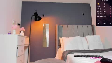 Snapshot of alisha_brainly chatting on 02/26/25, 06:26 buy my videos follow me in my new instagram fernanda699 online show from 02/26/25, 06:26