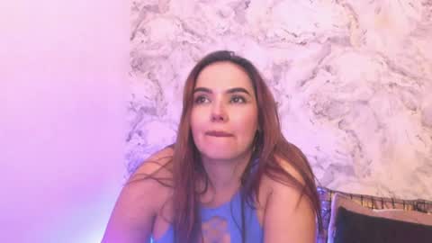 Andrea online show from 12/20/24, 04:09