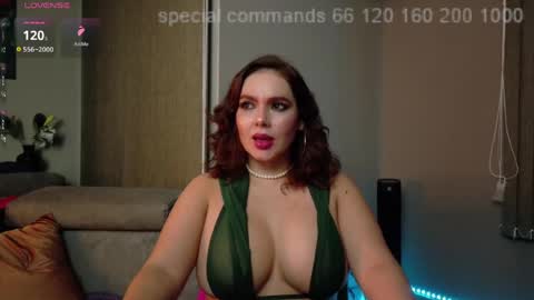 Andrea online show from 04/02/26, 02:53