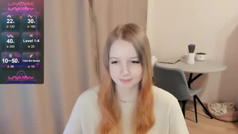 Snapshot of alisha_ley chatting on 02/13/25, 02:20 Alya online show from 02/13/25, 02:20