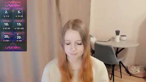 Snapshot of alisha_ley chatting on 02/13/25, 05:33 Alya online show from 02/13/25, 05:33