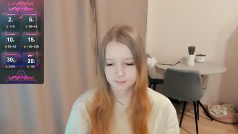 Snapshot of alisha_ley chatting on 02/14/25, 04:37 Alya online show from 02/14/25, 04:37