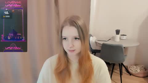 Snapshot of alisha_ley chatting on 02/14/25, 09:34 Alya online show from 02/14/25, 09:34