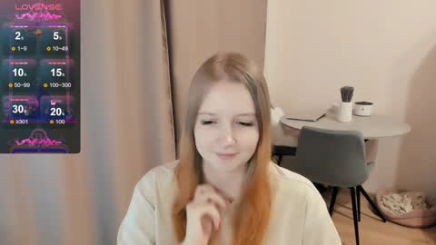 Snapshot of alisha_ley chatting on 02/14/25, 03:36 Alya online show from 02/14/25, 03:36