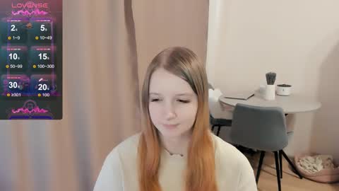 Snapshot of alisha_ley chatting on 02/15/25, 10:33 Alya online show from 02/15/25, 10:33