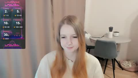 Snapshot of alisha_ley chatting on 02/16/25, 07:37 Alya online show from 02/16/25, 07:37