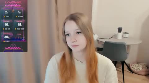 Snapshot of alisha_ley chatting on 02/16/25, 12:32 Alya online show from 02/16/25, 12:32