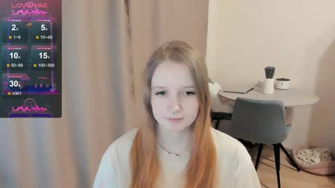 Snapshot of alisha_ley chatting on 02/16/25, 03:38 Alya online show from 02/16/25, 03:38