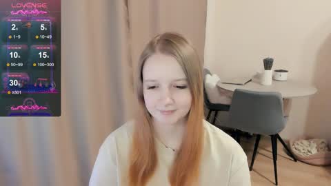 Snapshot of alisha_ley chatting on 02/16/25, 06:43 Alya online show from 02/16/25, 06:43