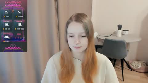 Snapshot of alisha_ley chatting on 02/17/25, 05:47 Alya online show from 02/17/25, 05:47