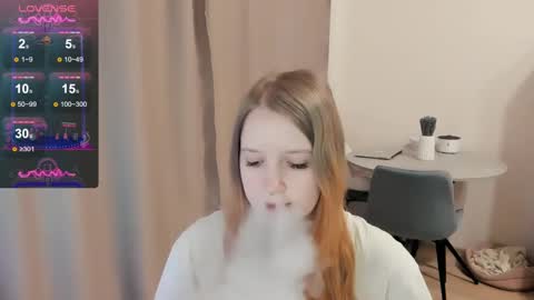 Snapshot of alisha_ley chatting on 02/18/25, 02:06 Alya online show from 02/18/25, 02:06