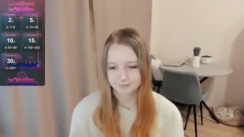 Snapshot of alisha_ley chatting on 02/19/25, 06:10 Alya online show from 02/19/25, 06:10