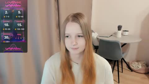 Snapshot of alisha_ley chatting on 02/20/25, 05:51 Alya online show from 02/20/25, 05:51