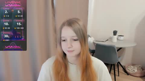 Snapshot of alisha_ley chatting on 02/21/25, 10:07 Alya online show from 02/21/25, 10:07