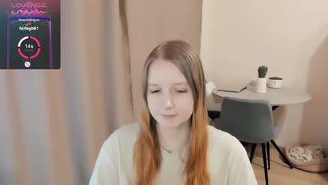 Snapshot of alisha_ley chatting on 02/22/25, 07:03 Alya online show from 02/22/25, 07:03