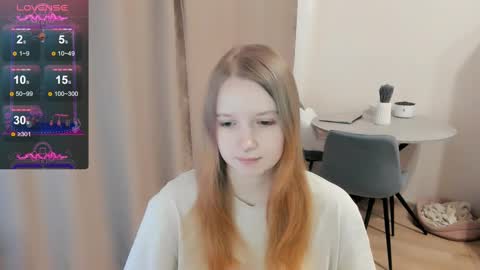 Snapshot of alisha_ley chatting on 02/23/25, 12:27 Alya online show from 02/23/25, 12:27