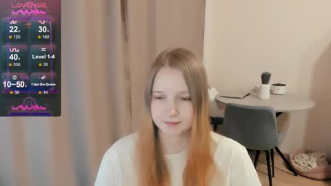 Snapshot of alisha_ley chatting on 02/24/25, 07:09 Alya online show from 02/24/25, 07:09